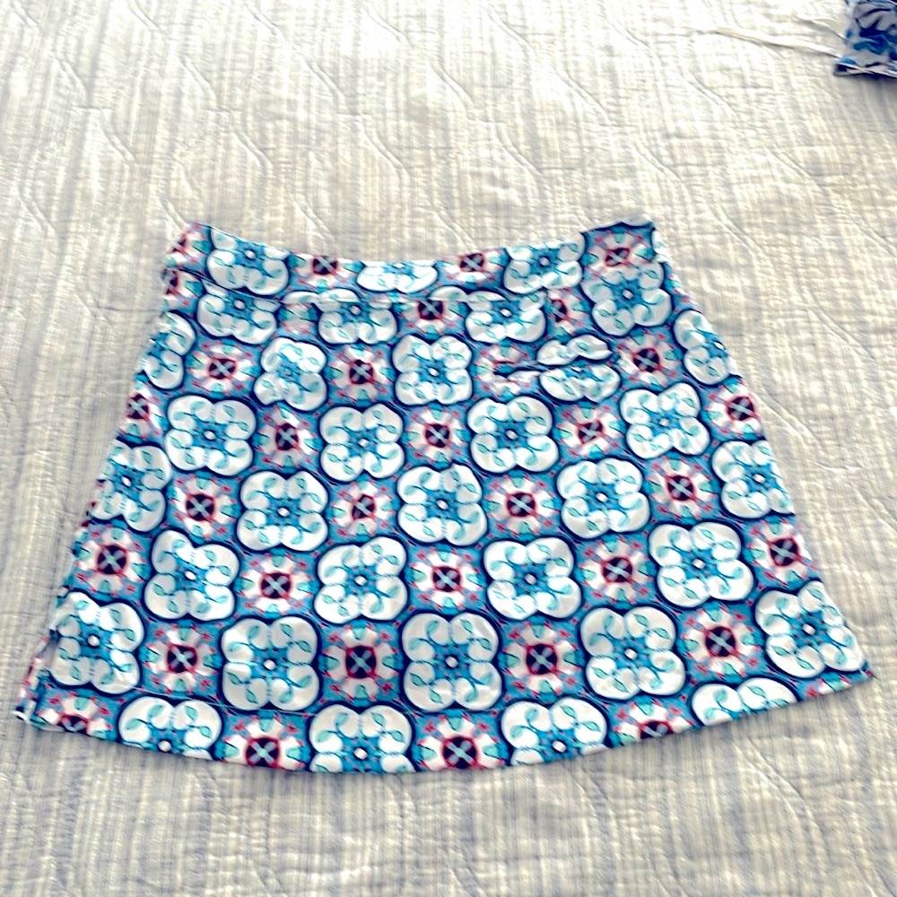 ZELOS Skort, size 8